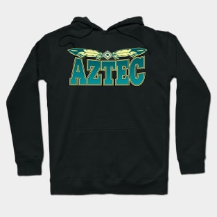 Aztec Hoodie